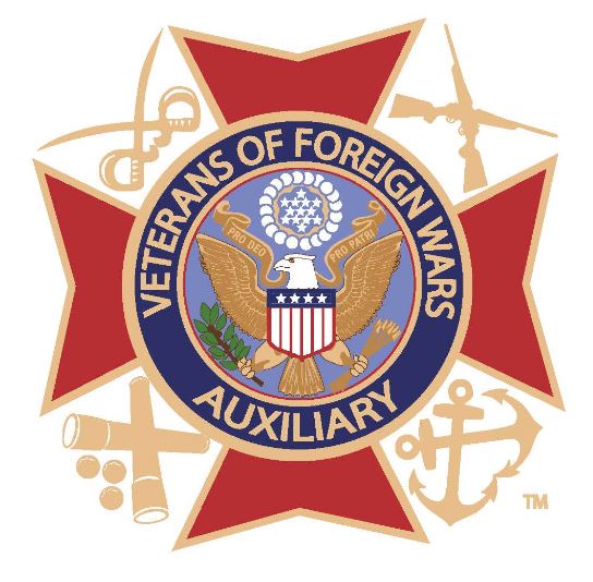 Auxiliary logo