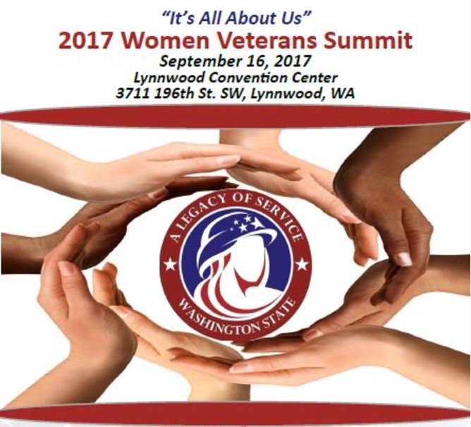 WDVA Women Summit 2017