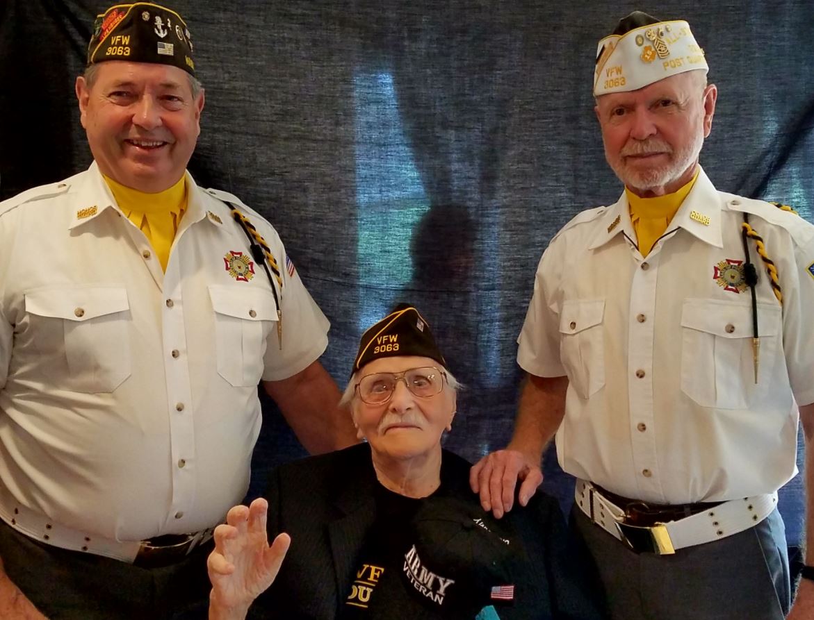 105th birthday