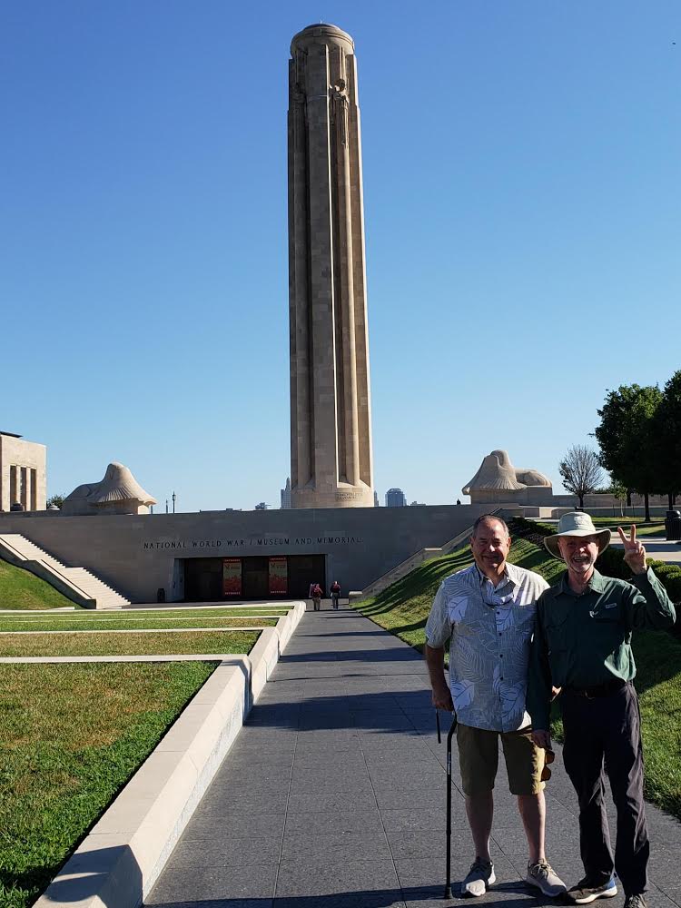 WWI Museum