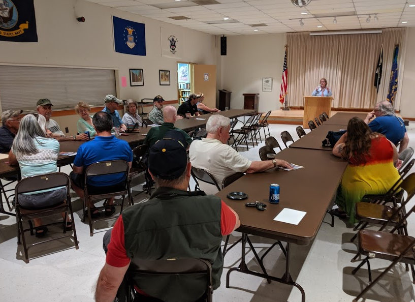 AARP Presentation